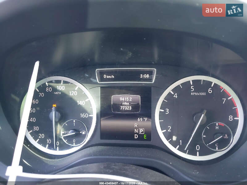 Внедорожник / Кроссовер Infiniti QX30 2018 в Одессе