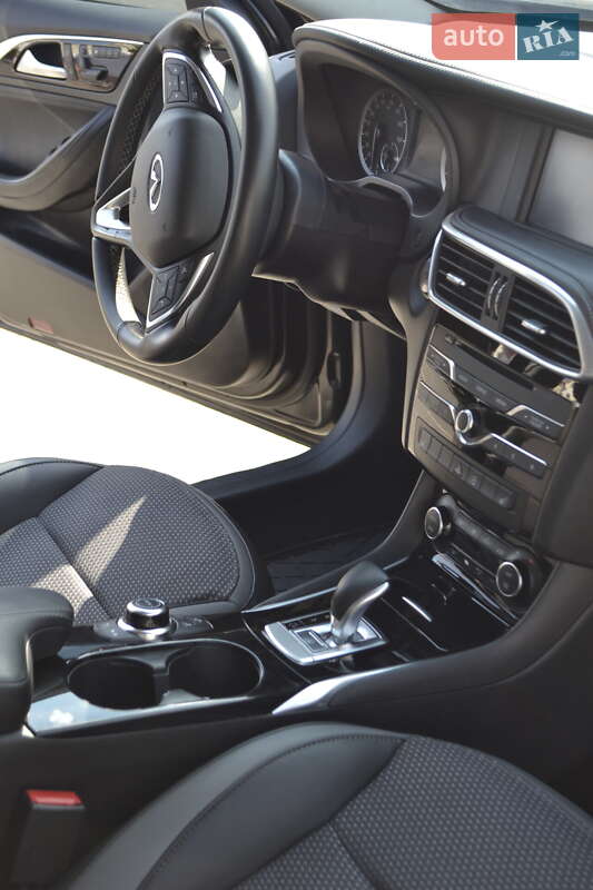 Внедорожник / Кроссовер Infiniti QX30 2018 в Ивано-Франковске