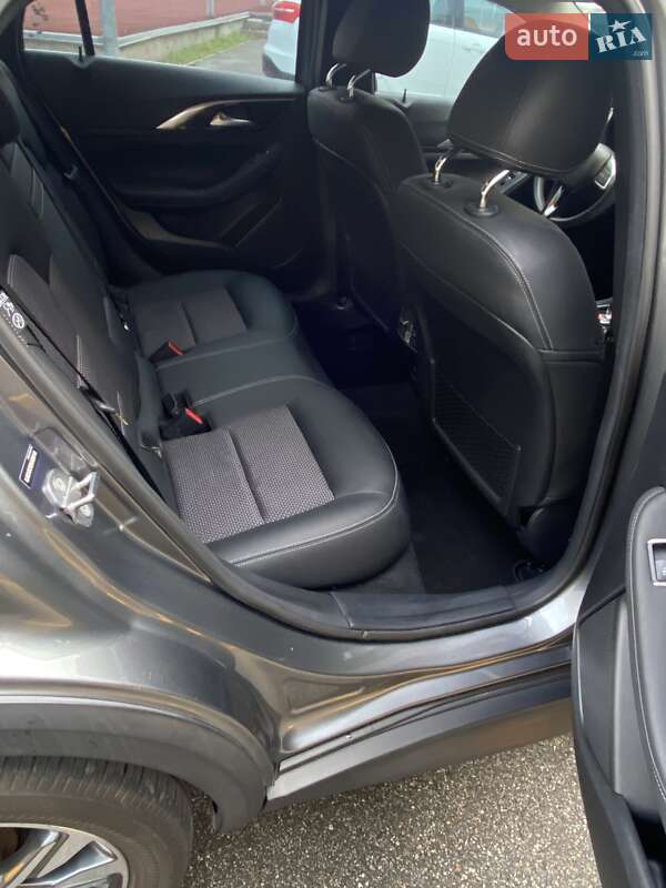 Позашляховик / Кросовер Infiniti QX30 2018 в Києві