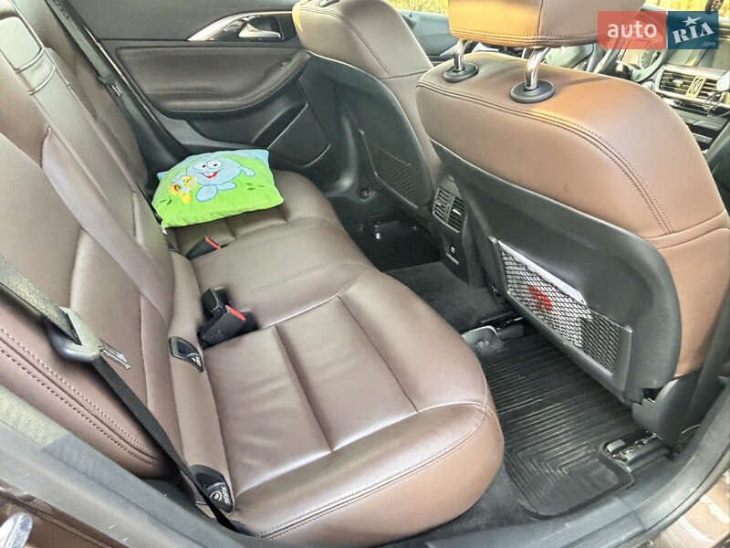 Внедорожник / Кроссовер Infiniti QX30 2018 в Житомире фото 9 Внедорожник / Кроссовер Infiniti QX30 2018 в Житомире