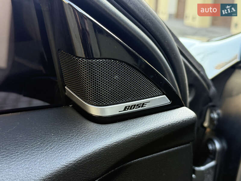 Внедорожник / Кроссовер Infiniti QX30 2016 в Измаиле фото 21 Внедорожник / Кроссовер Infiniti QX30 2016 в Измаиле