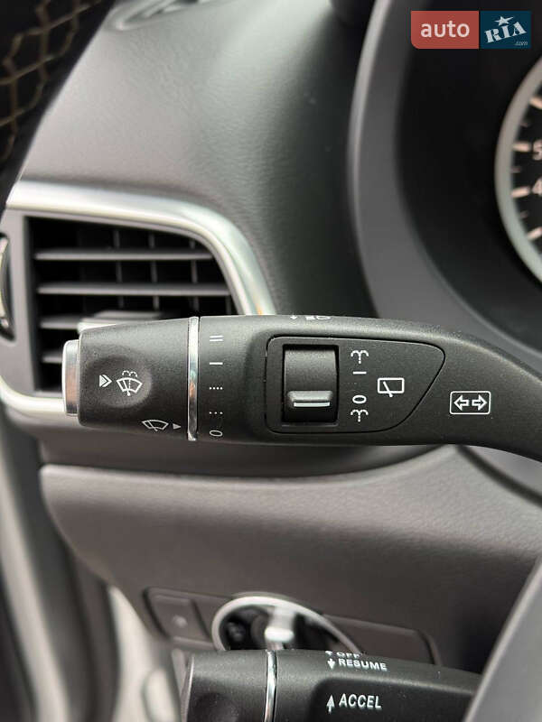 Внедорожник / Кроссовер Infiniti QX30 2018 в Киеве