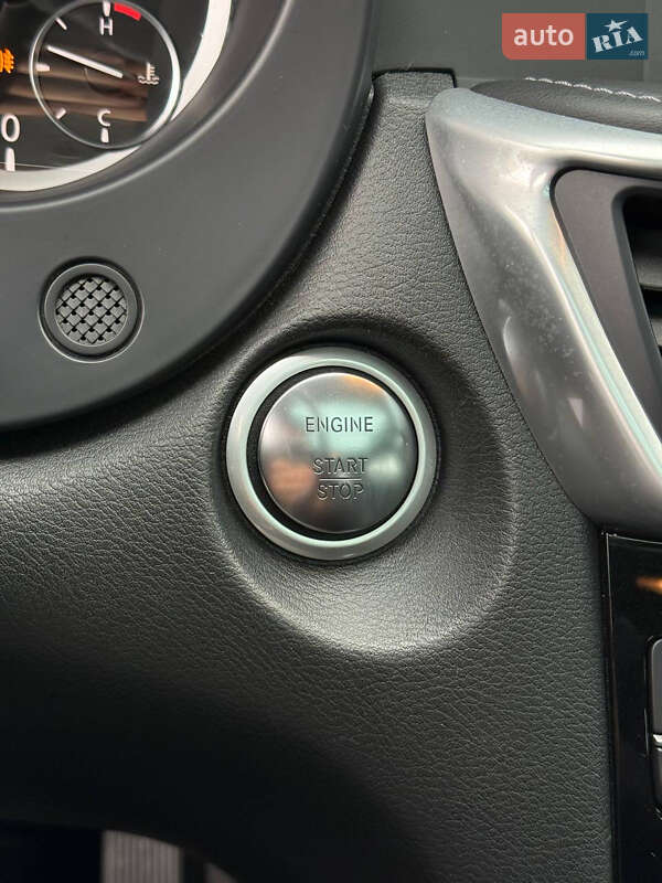 Внедорожник / Кроссовер Infiniti QX30 2018 в Киеве