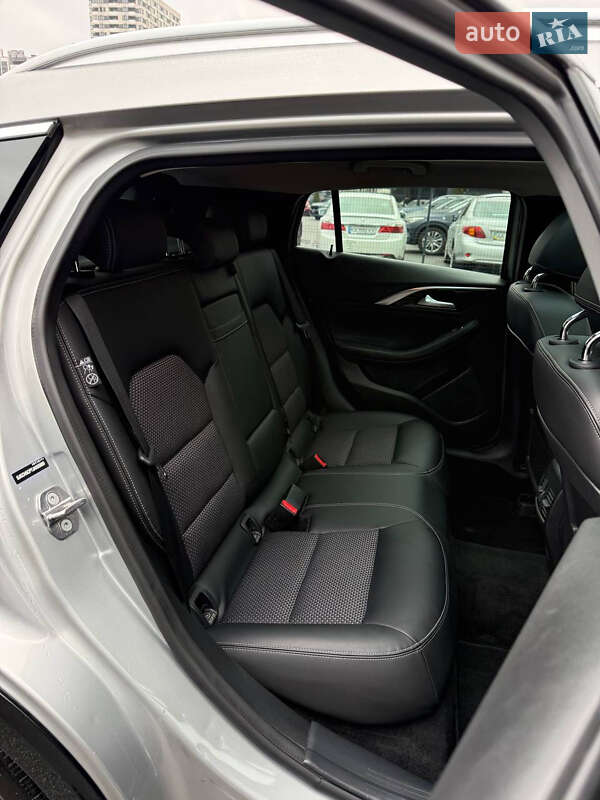 Внедорожник / Кроссовер Infiniti QX30 2018 в Киеве