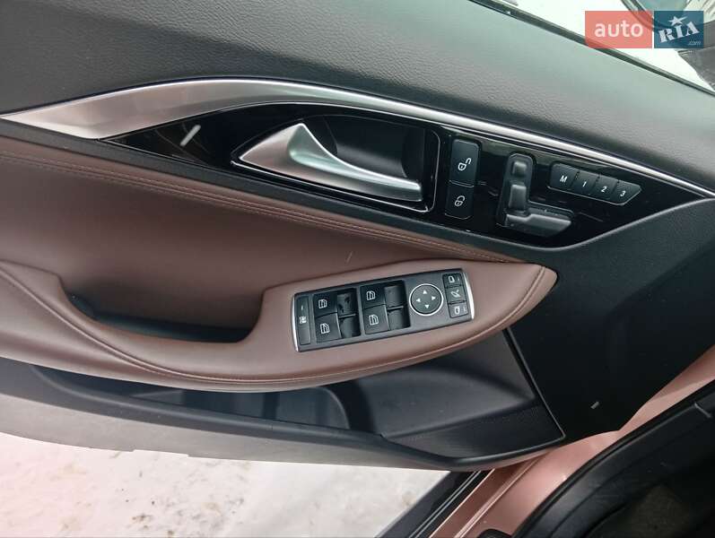 Внедорожник / Кроссовер Infiniti QX30 2018 в Конотопе