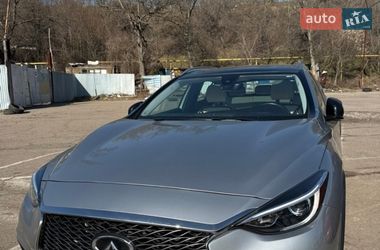 Внедорожник / Кроссовер Infiniti QX30 2018 в Одессе
