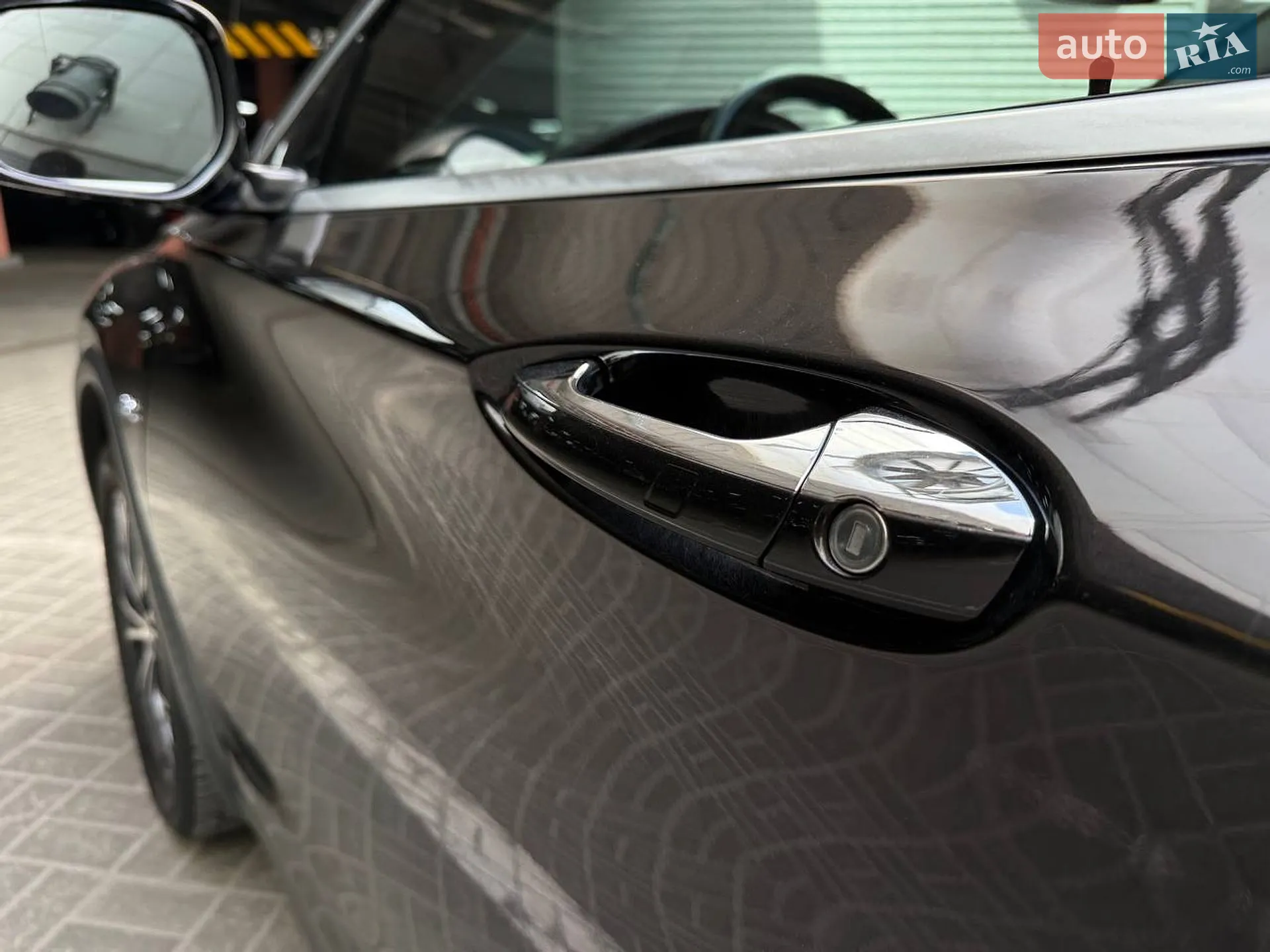 2017 Infiniti QX30 - мініатюра 9