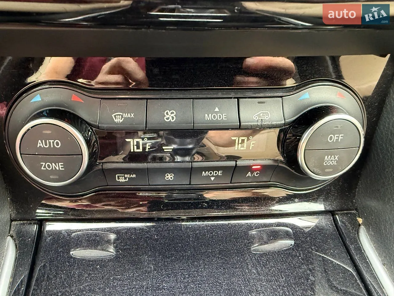 2017 Infiniti QX30 - мініатюра 18
