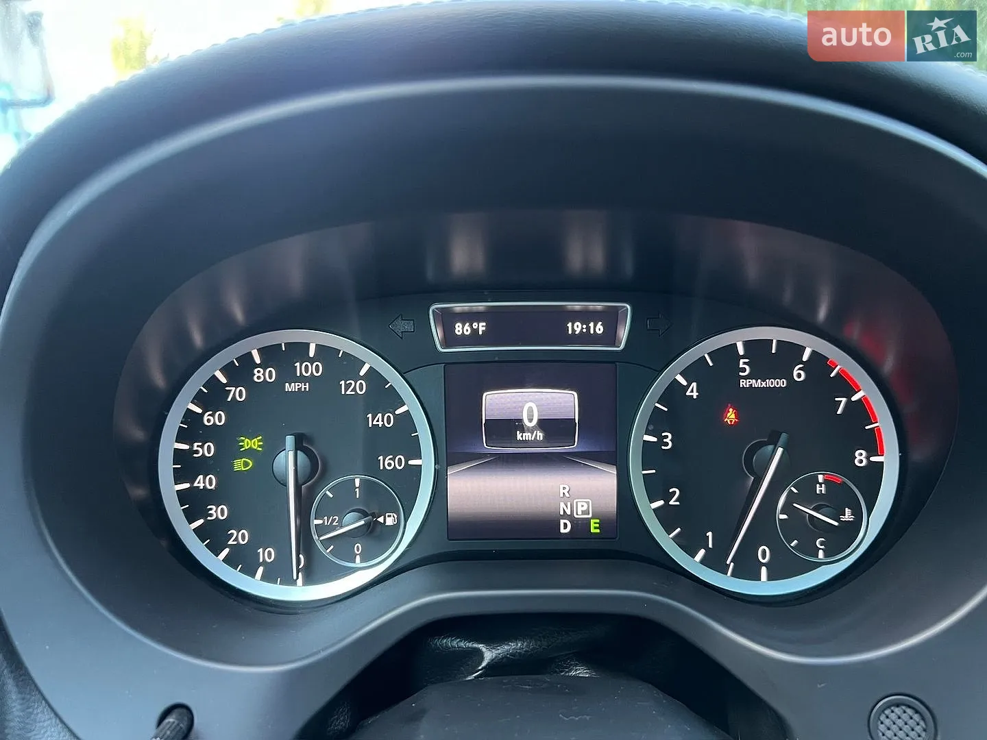 2016 Infiniti QX30 - мініатюра 20