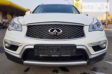 Внедорожник / Кроссовер Infiniti QX50 2016 в Киеве