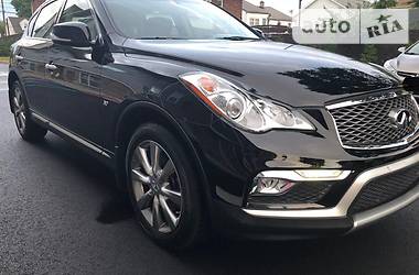 Infiniti QX50 2014