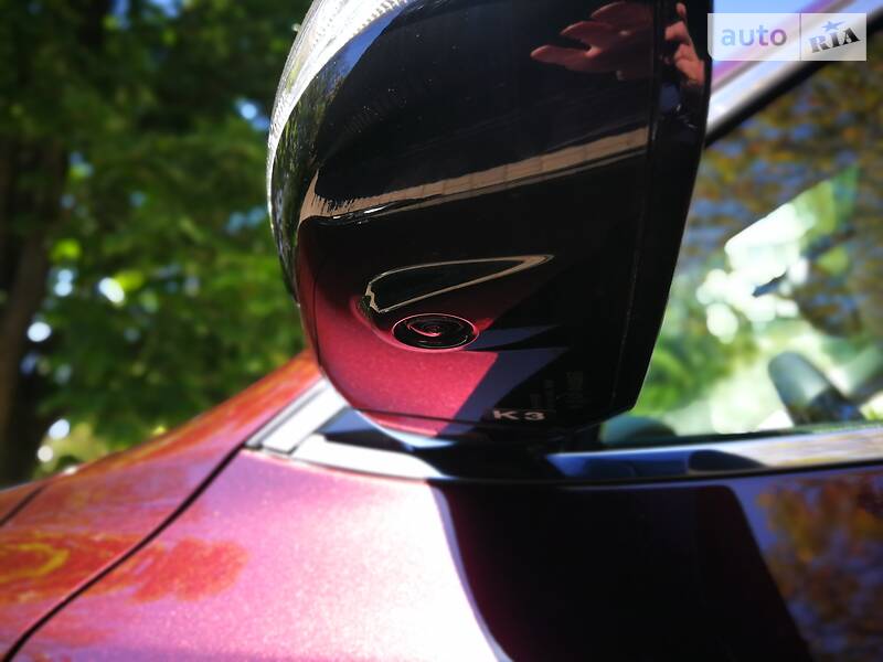 Позашляховик / Кросовер Infiniti QX50 2017 в Білій Церкві