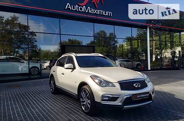 Infiniti QX50 2015