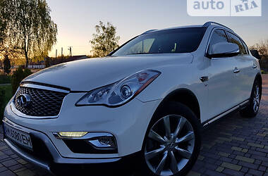 Infiniti QX50 2015