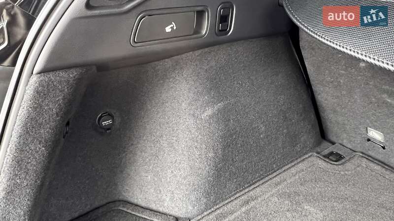 Внедорожник / Кроссовер Infiniti QX50 2020 в Новомосковске