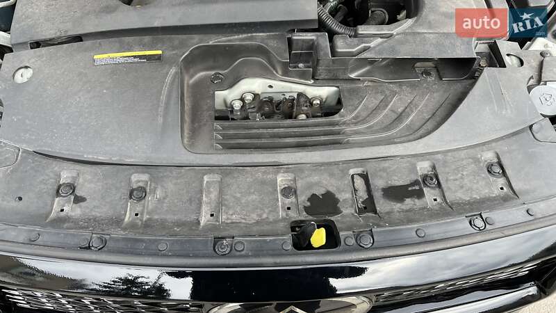 Внедорожник / Кроссовер Infiniti QX50 2020 в Новомосковске