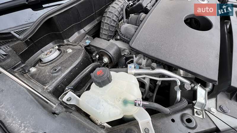 Внедорожник / Кроссовер Infiniti QX50 2020 в Новомосковске