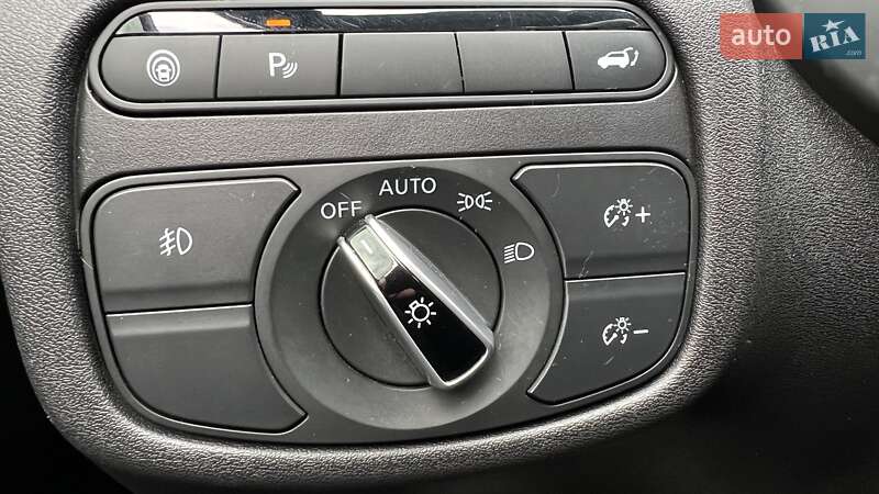 Внедорожник / Кроссовер Infiniti QX50 2020 в Новомосковске