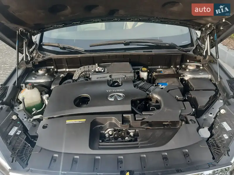 Infiniti QX50 2019 VIN 3PCAJ5M13KF134121 фото оголошення 28 з 72