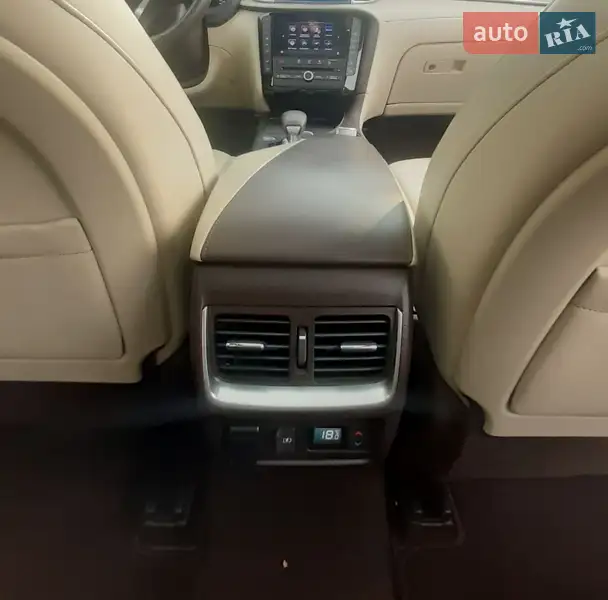 Infiniti QX50 2019 VIN 3PCAJ5M13KF134121 фото оголошення 2 з 72