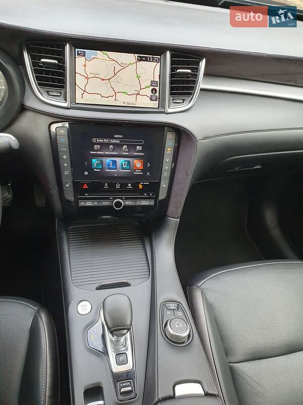 Внедорожник / Кроссовер Infiniti QX50 2019 в Виннице