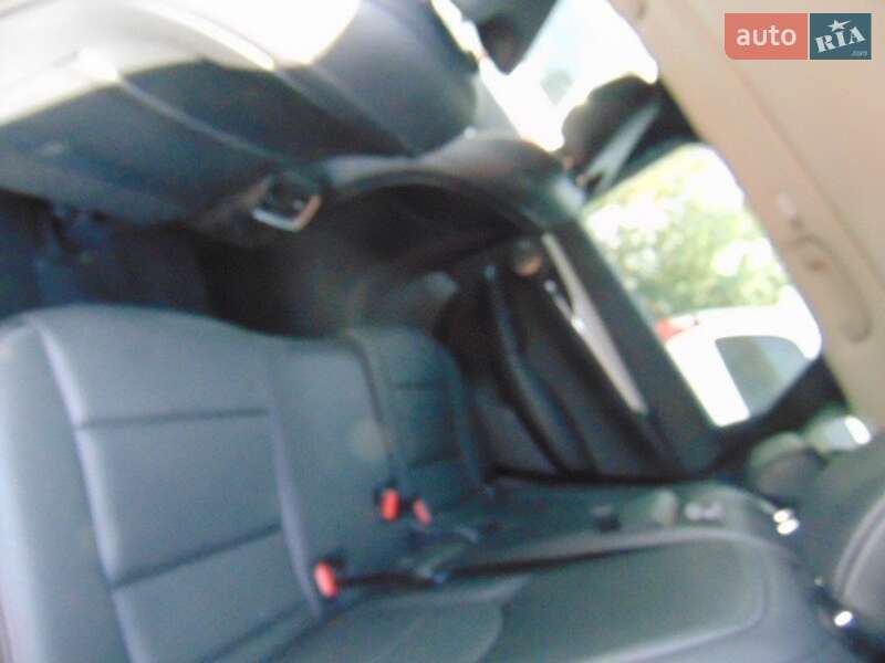 Внедорожник / Кроссовер Infiniti QX50 2018 в Львове