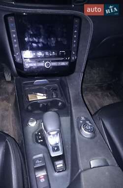 Внедорожник / Кроссовер Infiniti QX50 2020 в Киеве