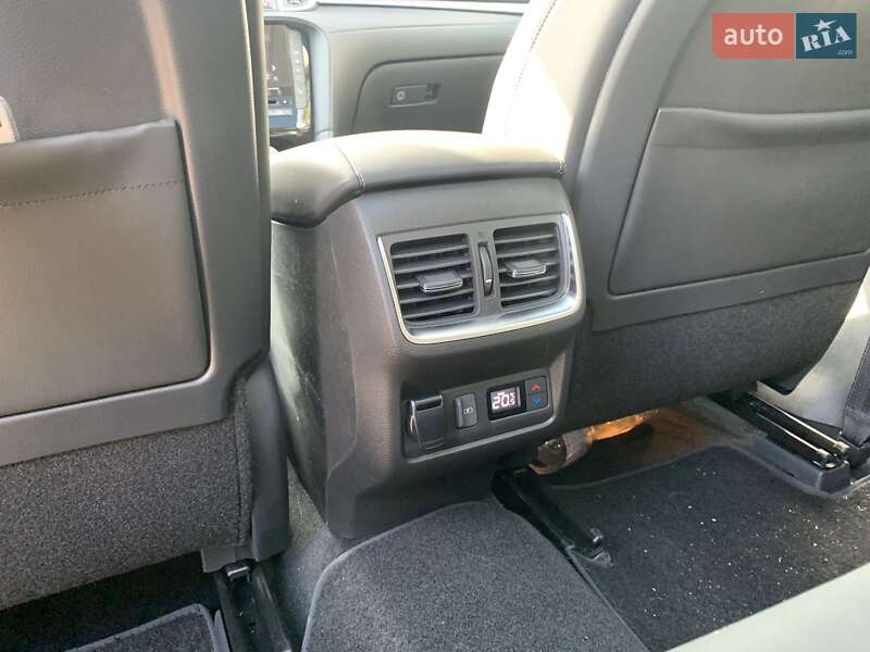 Внедорожник / Кроссовер Infiniti QX50 2021 в Киеве