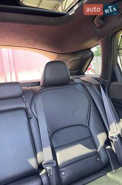 Внедорожник / Кроссовер Infiniti QX50 2020 в Киеве