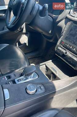 Внедорожник / Кроссовер Infiniti QX50 2020 в Киеве