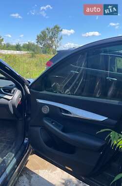 Внедорожник / Кроссовер Infiniti QX50 2020 в Киеве