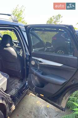 Внедорожник / Кроссовер Infiniti QX50 2020 в Киеве