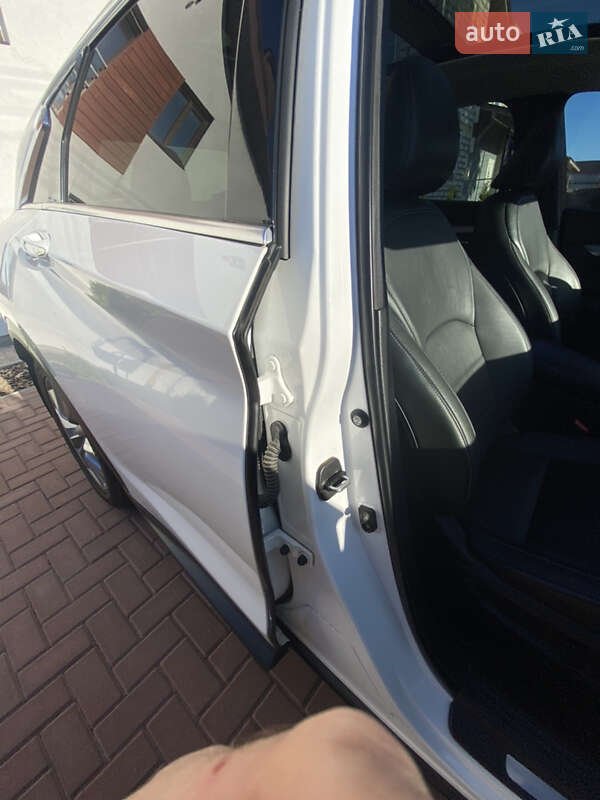 Внедорожник / Кроссовер Infiniti QX50 2019 в Чернигове