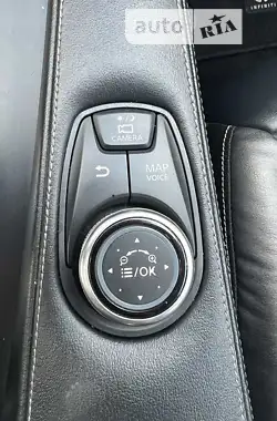 Infiniti QX50 2018