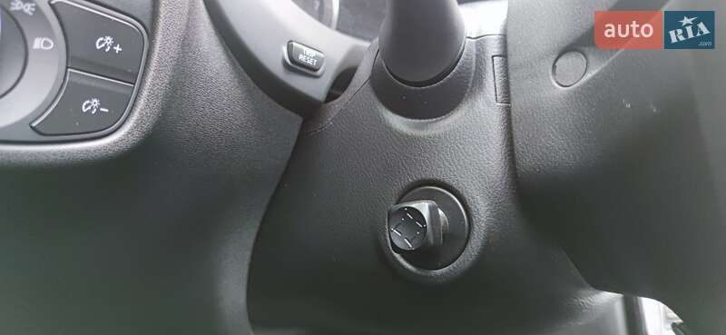 Внедорожник / Кроссовер Infiniti QX50 2018 в Харькове