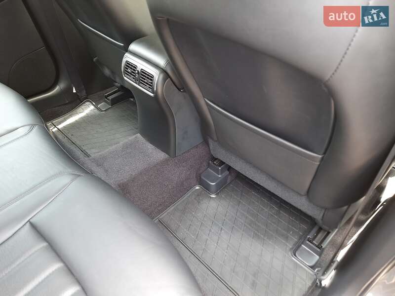 Внедорожник / Кроссовер Infiniti QX50 2016 в Киеве