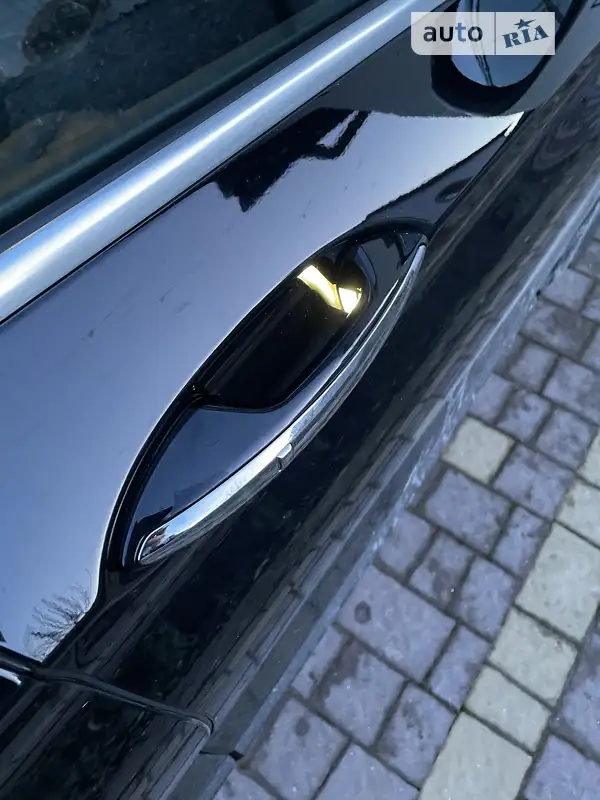 Infiniti QX50 2019