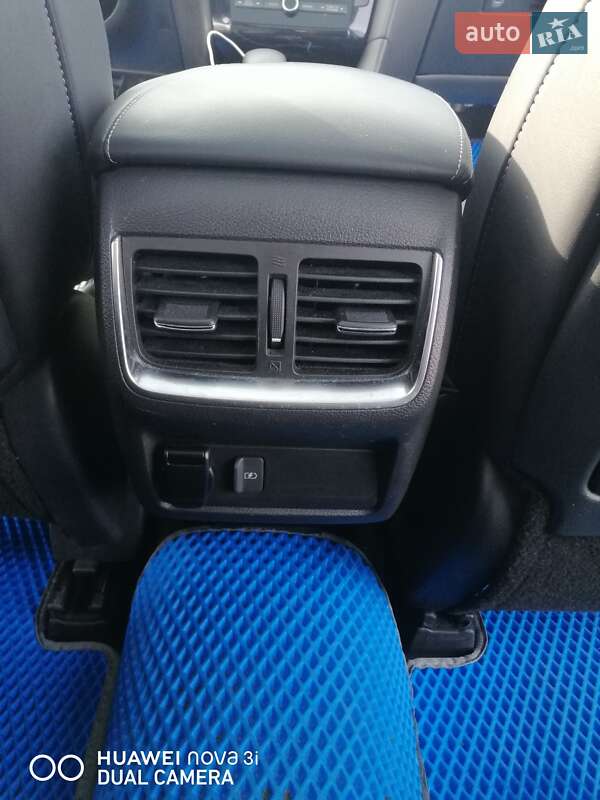 Внедорожник / Кроссовер Infiniti QX50 2020 в Киеве