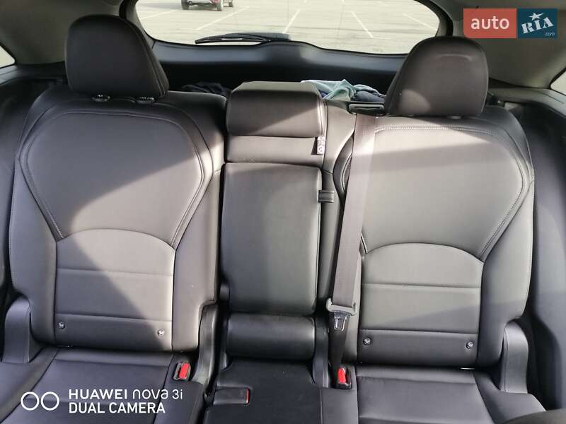 Внедорожник / Кроссовер Infiniti QX50 2020 в Киеве