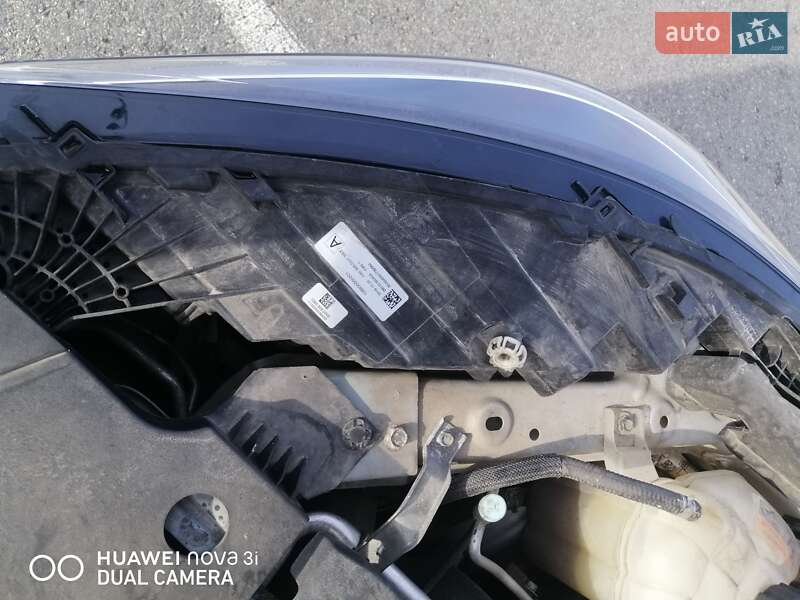 Внедорожник / Кроссовер Infiniti QX50 2020 в Киеве