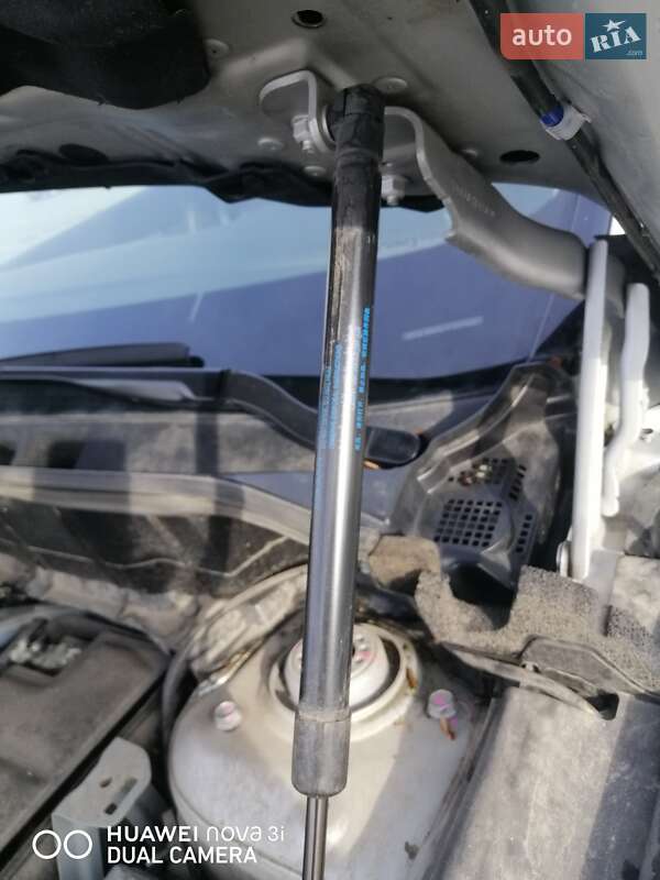 Внедорожник / Кроссовер Infiniti QX50 2020 в Киеве