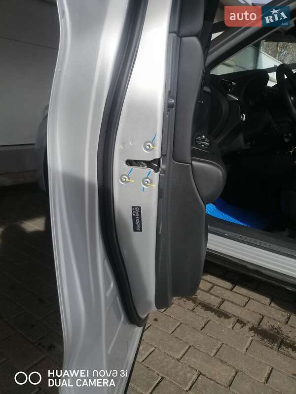 Внедорожник / Кроссовер Infiniti QX50 2020 в Киеве