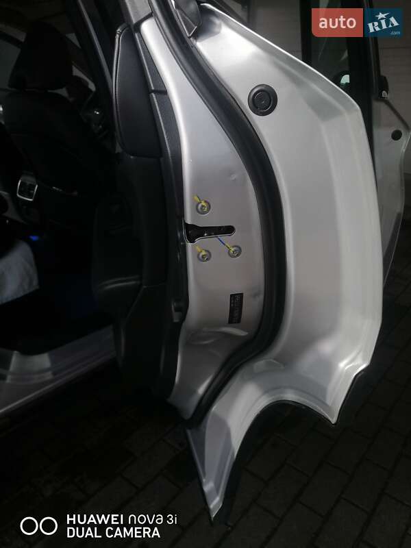 Внедорожник / Кроссовер Infiniti QX50 2020 в Киеве