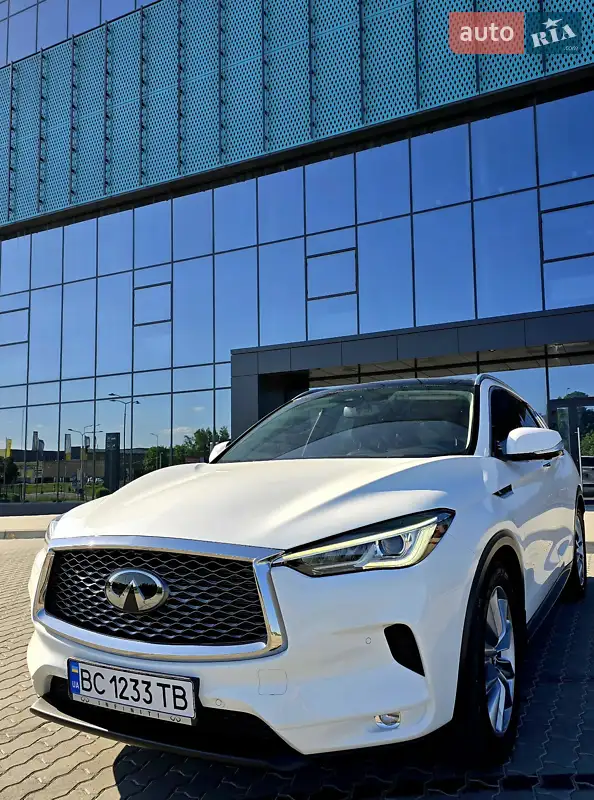 Infiniti QX50 2018 VIN 3PCAJ5M30KF104706 фото оголошення 45 з 79