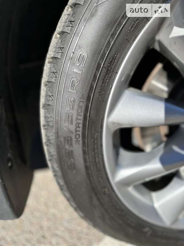 Позашляховик / Кросовер Infiniti QX50 2020 в Житомирі