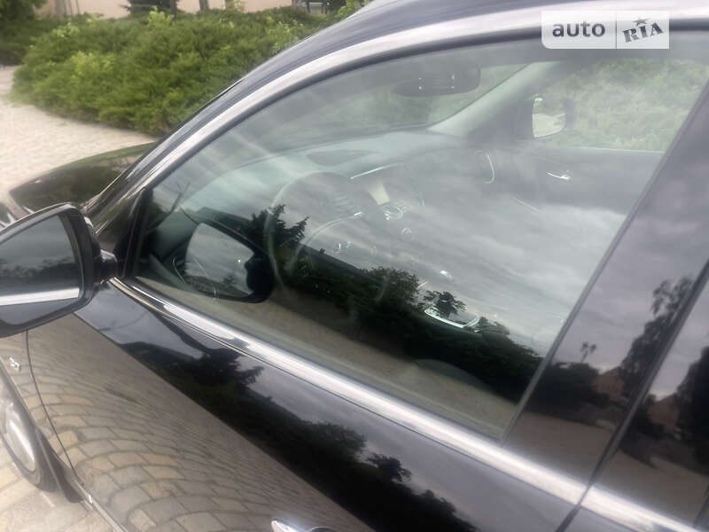 Внедорожник / Кроссовер Infiniti QX50 2017 в Белой Церкви