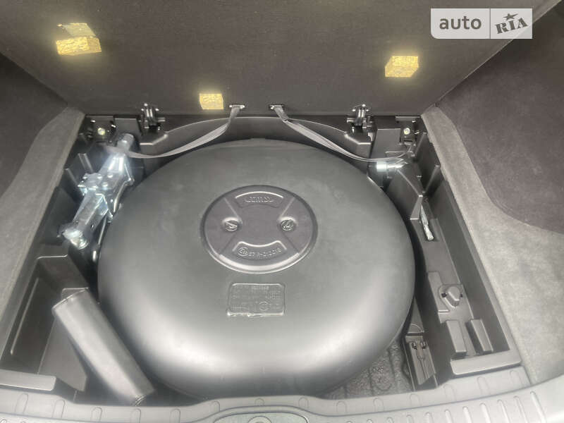 Внедорожник / Кроссовер Infiniti QX50 2017 в Белой Церкви