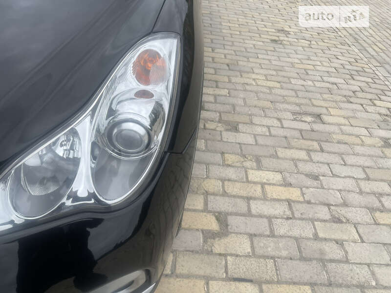 Внедорожник / Кроссовер Infiniti QX50 2017 в Белой Церкви