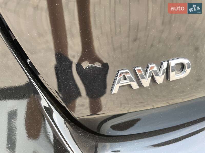 Внедорожник / Кроссовер Infiniti QX50 2021 в Ивано-Франковске