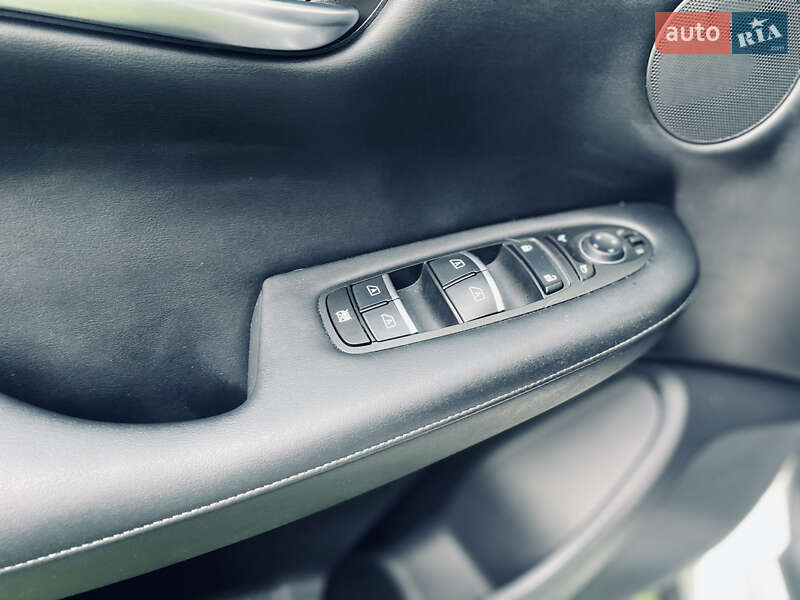 Внедорожник / Кроссовер Infiniti QX50 2022 в Киеве